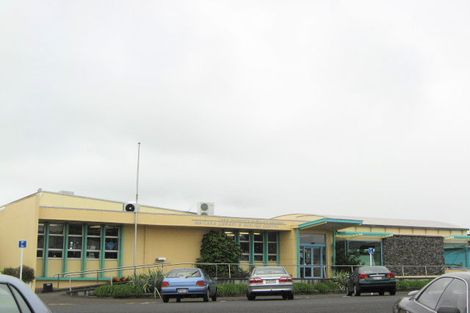 Photo of property in 19 Queen Street, Waitara, 4320