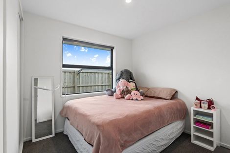 Photo of property in 15 Kennington Drive, Rolleston, 7615