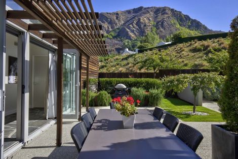 Photo of property in Millbrook Resort, 5 Malaghans Ridge, Arrowtown, 9371