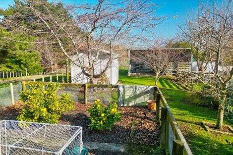 Photo of property in 1204k State Highway 3, Kai Iwi, Whanganui, 4574