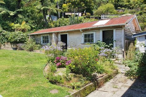 Photo of property in 49 Milton Road, Greymouth, 7805