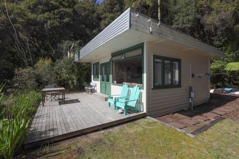 Photo of property in 579 State Highway 30, Lake Rotoma, Rotorua, 3074