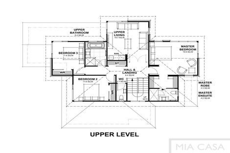 Photo of property in 26b Henriette Place, Totara Park, Auckland, 2576