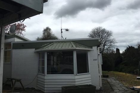 Photo of property in 207 Maeroa Road, Maeroa, Hamilton, 3200