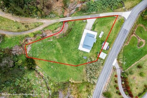 Photo of property in 538 Ahuroa Road, Puhoi, Warkworth, 0994