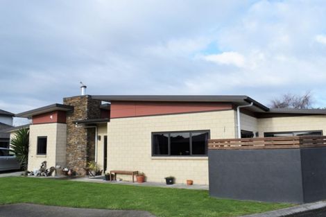Photo of property in 5 Bertelsen Court, Otaki, 5512