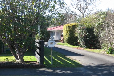 Photo of property in 28 Regent Street, Silverdale, Hamilton, 3216