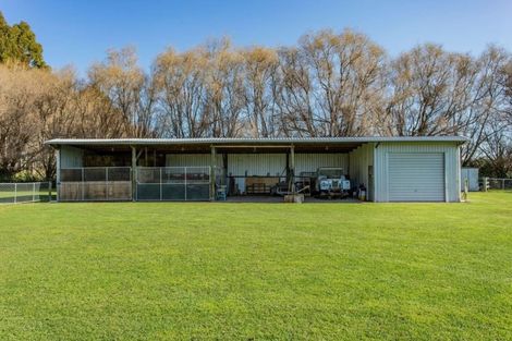 Photo of property in 21 Bramleys Road, Flaxton, Kaiapoi, 7691