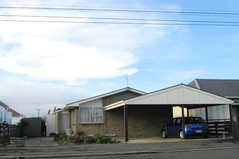 Photo of property in 45a Plunket Street, Saint Kilda, Dunedin, 9012