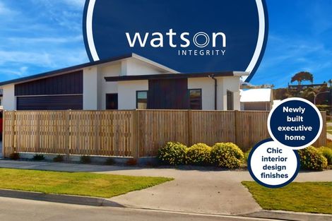 Photo of property in 77 Freedom Drive, Kelvin Grove, Palmerston North, 4414