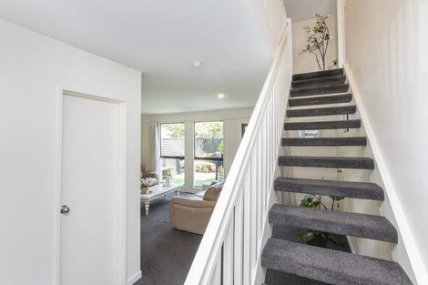 Photo of property in 8/16 Derby Street, St Albans, Christchurch, 8014