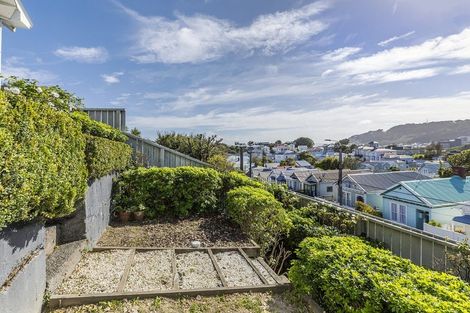 Photo of property in 18 Carrington Street, Mount Cook, Wellington, 6021