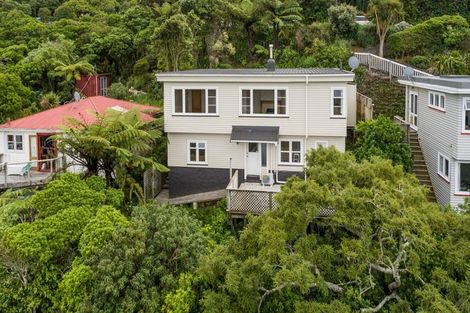 Photo of property in 17 Highbury Road, Highbury, Wellington, 6012