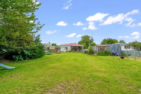 Photo of property in 37 Queen Street, Otautau, 9610