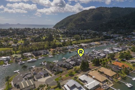 Photo of property in 124 Motu Capri, Pauanui, Hikuai, 3579