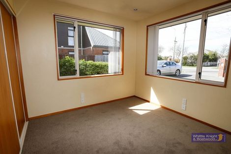 Photo of property in 187 Withells Road, Avonhead, Christchurch, 8042