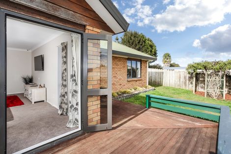 Photo of property in 62c Jellicoe Avenue, Tuakau, 2121