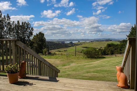 Photo of property in 163a Neems Road, Tinopai, Matakohe, 0593