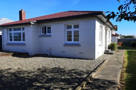 Photo of property in 454 Tay Street, Turnbull Thomson Park, Invercargill, 9810