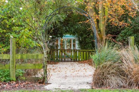 Photo of property in 207 Leeston Road, Springston, 7674