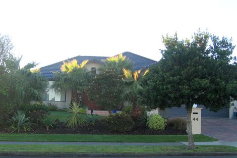 Photo of property in 44 Kilkenny Drive, Dannemora, Auckland, 2016