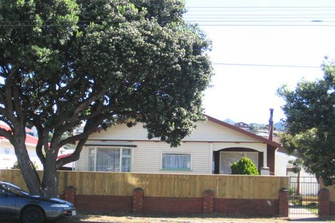 Photo of property in 53 Park Road, Miramar, Wellington, 6022