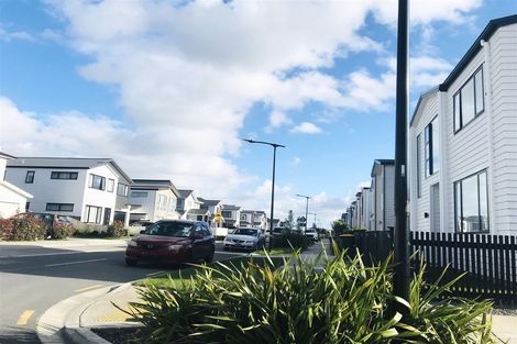 Photo of property in 29 Greenfinch Road, Hobsonville, Auckland, 0616