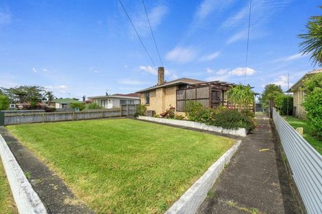 Photo of property in 15 Bailey Street, Huntly, 3700