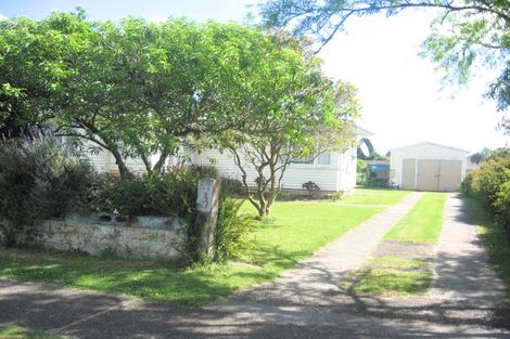 Photo of property in 7 Hongi Street, Kaikohe, 0405