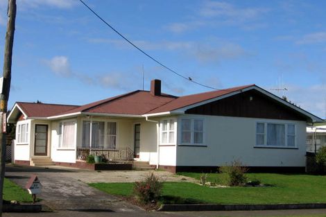 Photo of property in 33 Kent Crescent, Awapuni, Palmerston North, 4412