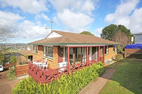Photo of property in 2/16 Ridge Road, Howick, Auckland, 2014