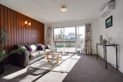 Photo of property in 2/128 Hastings Street East, Sydenham, Christchurch, 8023