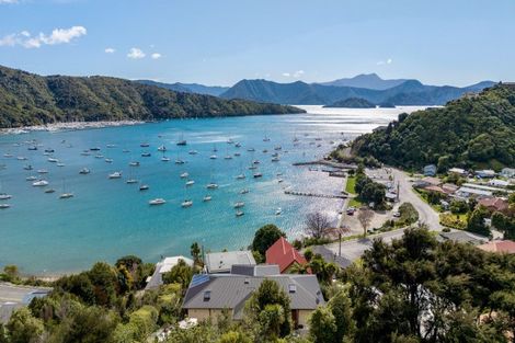 Photo of property in 362b Waikawa Road, Waikawa, Picton, 7220