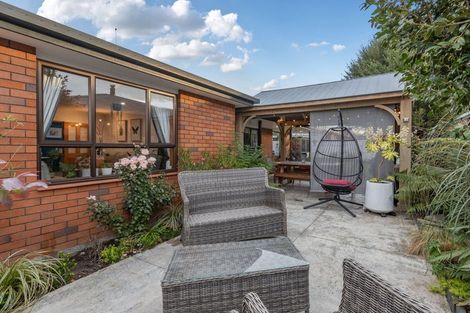 Photo of property in 3 Windsor Court, Rangiora, 7400