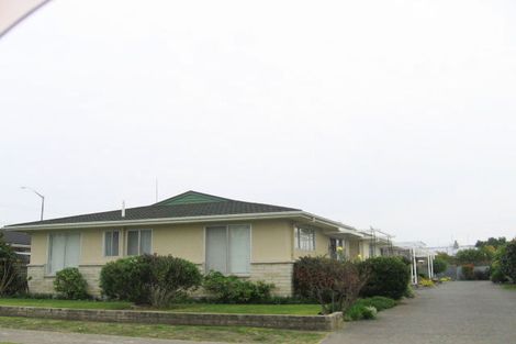 Photo of property in 3/3 Crichton Place, Taradale, Napier, 4112