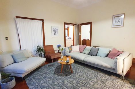 Photo of property in Terrace Travel Lodge, 291a The Terrace, Te Aro, Wellington, 6011