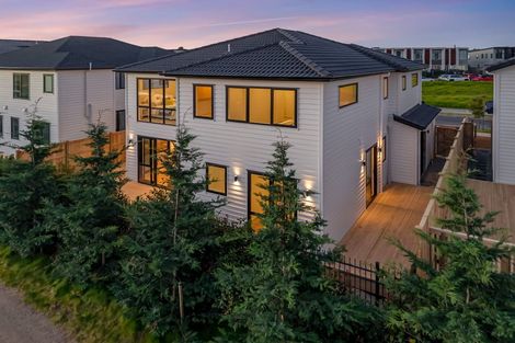 Photo of property in 21 Puia Street, Papatoetoe, 2025