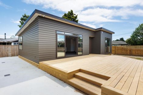 Photo of property in 168 Maxwells Line, Awapuni, Palmerston North, 4412