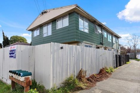 Photo of property in 2/19 Hargest Crescent, Sydenham, Christchurch, 8023