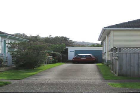 Photo of property in 14 Gadsby Street, Avalon, Lower Hutt, 5011