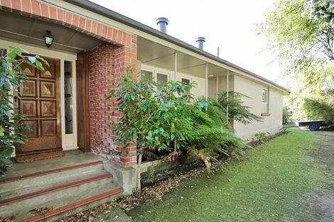 Photo of property in 4 Montrose Street, Gladstone, Invercargill, 9810