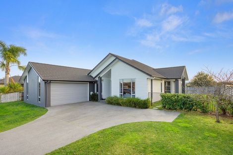 Photo of property in 13 Bentley Rise, Flagstaff, Hamilton, 3210