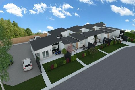 Photo of property in 75 Vincent Street, Howick, Auckland, 2014