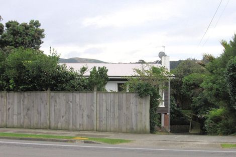 Photo of property in 995 High Street, Avalon, Lower Hutt, 5011