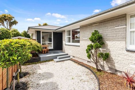 Photo of property in 20 Wendover Street, Bishopdale, Christchurch, 8053