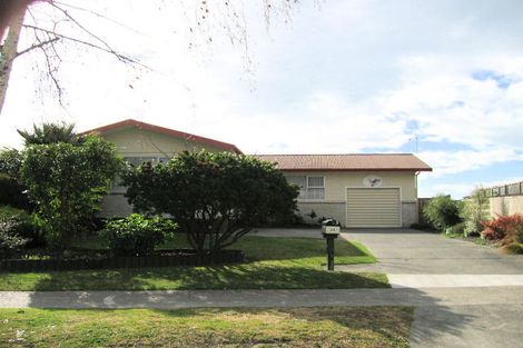 Photo of property in 26 Skerrett Crescent, Tamatea, Napier, 4112