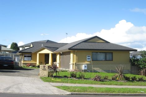 Photo of property in 74 Rathmar Drive, Manurewa, Auckland, 2105