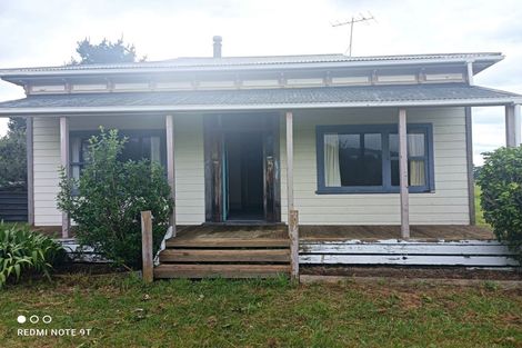 Photo of property in 65 Longwood West Road, South Featherston, Featherston, 5771
