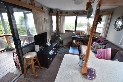 Photo of property in 565 Manuka Terrace, Ben Ohau, Twizel, 7999