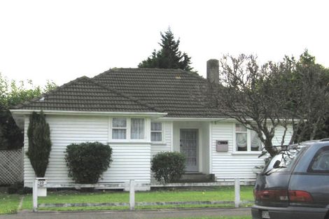 Photo of property in 39 Colson Street, Avalon, Lower Hutt, 5011